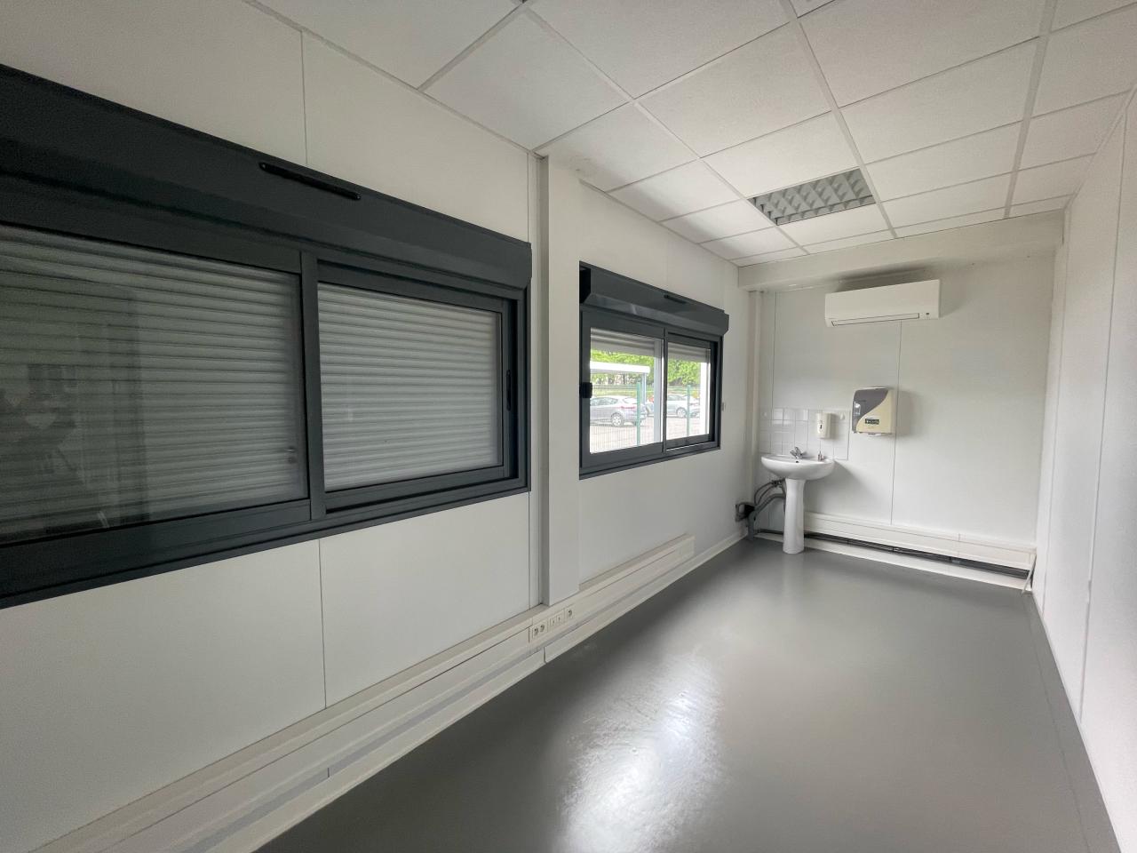 Local d'activité Eysines 778m² Vente local d'activité Eysines Gironde OVACT2531655 6